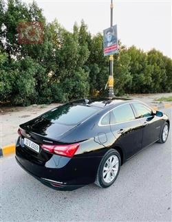 شيفروليه ماليبو